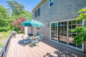 Image of 18 Bearberry Lane South Chatham - Rhododendron Cottage