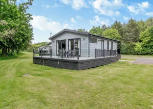 Image of Coggeshall Lodge Pet