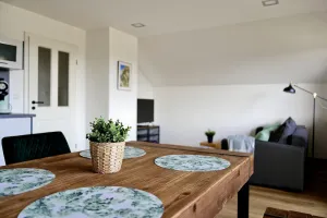 Image of Holiday apartment \"Casa El Aberle\" Modernly furnished in a beautiful location with parking space