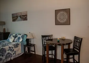 Image of Coastal Studio