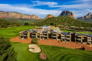 Image of Luxury at Seven Canyons, Golf, Stunning Views, Resort Perks & Pet's OK!