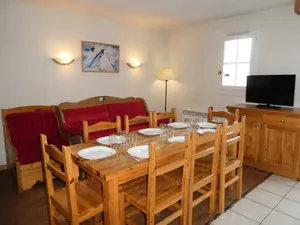 Image of Residence le Grand Panorama - with garden & view