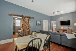 Image of Rustic Retreat - Cute and Cozy!  Centrally Located