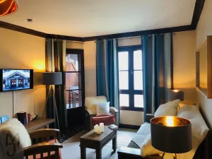 Image of ARC 1950 - 'Le Marny' - 5 star Hotel Residence