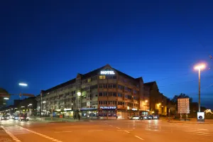 Image of Hotel am Karlstor