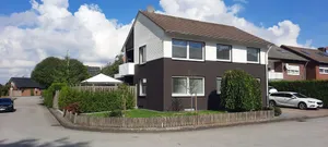 Image of Centrally located, cyclist-friendly and quiet apartment in the Münsterland