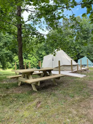 Image of Wildwood Heart Farm