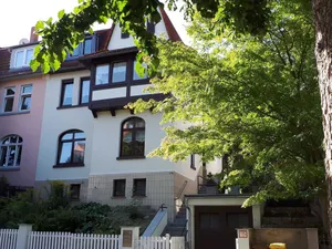 Image of Apartment in the poet district