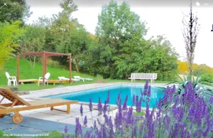 Image of Organic cottage Ferme la combe MASSSAGUEL