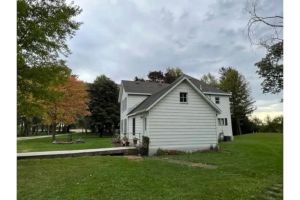 Image of Oak Meadow Farmhouse