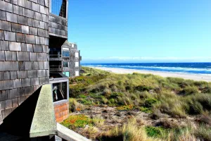 Image of Oceanfront Condo at Pajaro Dunes