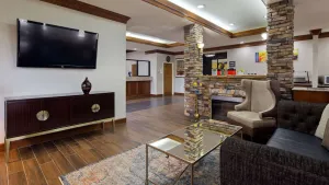 Image of Best Western Inn & Suites