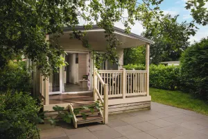 Image of Simple home with veranda | 6 people