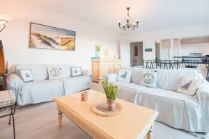 Image of Voile d'or - Appartement 3 chambres spacieux