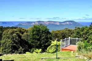 Image of Mt Solitary House – Elite Views | Incredible Comfort