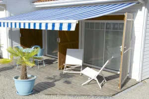 Image of Gîte Le Champ Libre