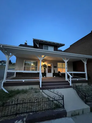 Image of Beautiful Craftsman home in uptown Butte