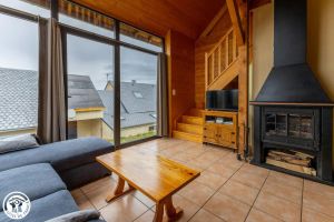 Image of Maison Cosy au Cœur de la Chaine des Puys et à Proche des Pistes !