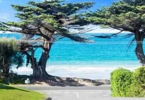 Image of 150 Steps · To the Beach FREE WI-FI