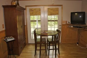 Image of Kentucky River Cottages ~ 3rd Floor Suite ~ On The Bourbon Trail!