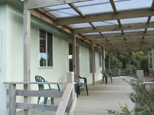 Image of Bushland Retreat