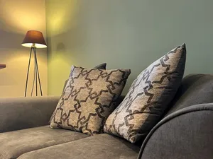Image of Durham 3 Bedroom House With Parking