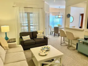 Image of Beach perfect getaway 2 bedroom apartment