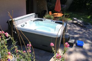 Image of Gite L'Eden au Vert Chiny 4 stars