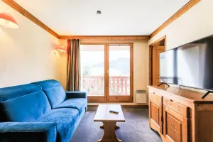 Image of Residence Les Valmonts - maeva Home - 3 room apartment for 6 people Selection
