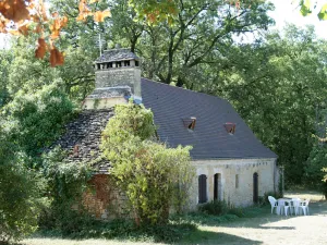 Image of Holiday Home Le Petit Gîte by Interhome