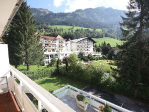 Image of Beautiful apartment for 4 guests with WIFI, TV, balcony and parking