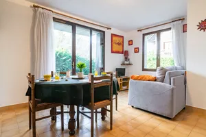 Image of Le Chanchore - appartement 2 chambres avec jardin proche Embrun