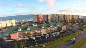 Image of Clean & Affordable Beach Condo - Just Steps from the Sand!