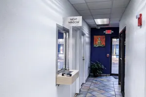 Image of Country Hearth Inn Suites Greenville