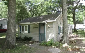 Image of Cozy cabin for a getaway!