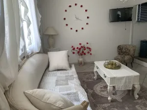 Image of maison chaleureuse