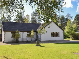 Image of 4 bedroom accommodation in Nethy Bridge, near Aviemore