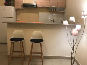 Image of Small House 37m² 1 bedroom in housing estate