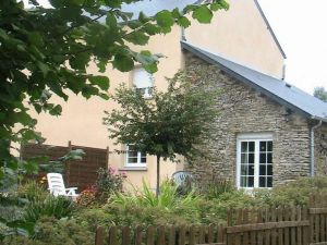 Image of Gite Saint-Lô, 1 bedroom, 2 persons