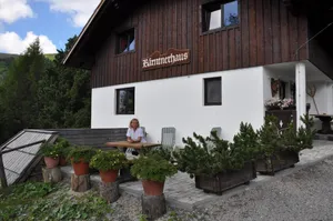 Image of Holiday apartment Falkertsee for 1 - 6 persons with 3 bedrooms - Twin house