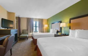 Image of Extended Stay America Suites - Phoenix - Chandler