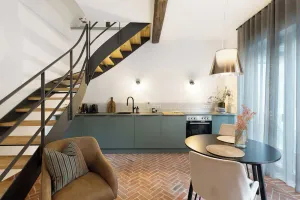 Image of Altes Pfarrhaus - das Kelterhaus