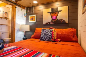 Image of Chic Tiny Home Close to Everything @ Casa Paloma