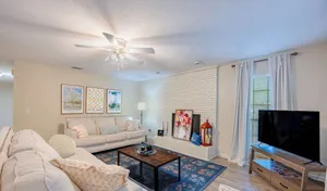Image of Historic Downtown Hideaway