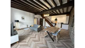 Image of Le cottage de l’Oudon