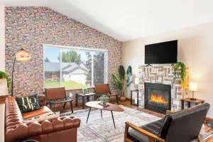 Image of Spokane Valley home near Providence & Multicare hospitals, 9mi GEG, 4mi Gonzaga