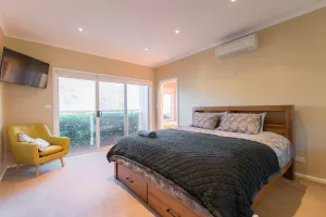 Image of Rose Cottage offers comfort convenience and contemporary living