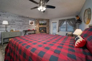 Image of New and Cozy!