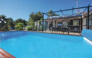 Image of Beautiful Home In Signes