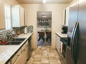 Image of The Cottage at Clark Gardens